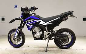 YAMAHA WR250X DG15J