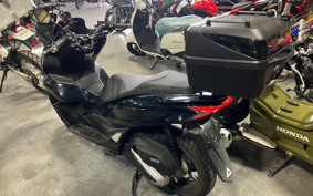 HONDA PCX125 JK05