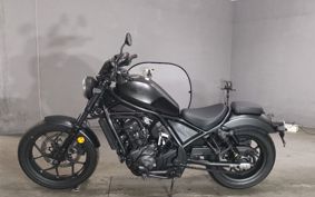 HONDA  REBEL 1100S DCT SC87