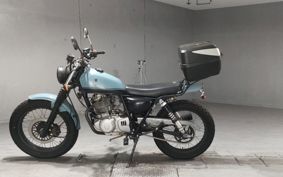 SUZUKI GLASS TRACKER BIG BOY NJ4BA