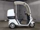 Фото Other BLAZE EV DELIVERY с японского аукциона