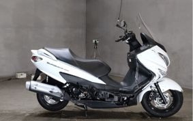 SUZUKI BURGMAN200 CH41A
