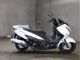 Фото Suzuki BURGMAN200 с японского аукциона