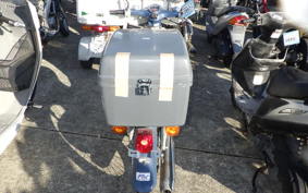 HONDA C50 SUPER CUB