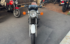 YAMAHA RZ 250 4L3