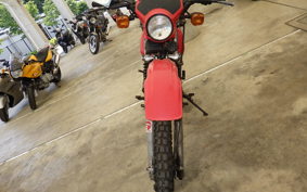 HONDA XL250R 1997 MD03