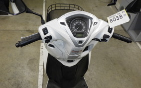 HONDA LEAD 125 2024 JK12
