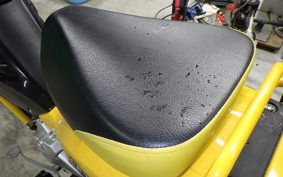 HONDA ｸﾛｽｶﾌﾞ JA10