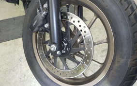 HONDA REBEL 250 S MC49