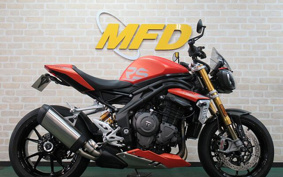 TRIUMPH スピートリプルRS 2022 S3P01S
