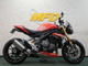 Фото Triumph スピートリプルRS 2022 с японского аукциона