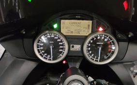 KAWASAKI ZX 1400 NINJA R ZXT40E