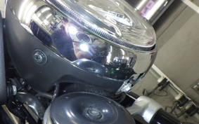 HONDA MONKEY 125 2025 JB03