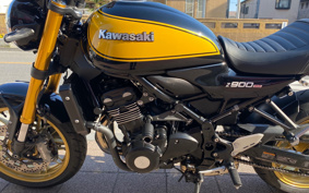 KAWASAKI Z900RS SE 2023 ZR900K