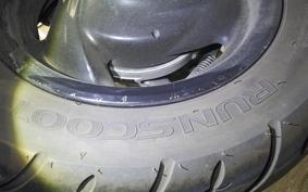 YAMAHA AXIS 125 Z 2020 SED7J