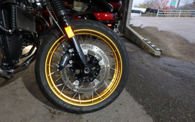 BMW R NINE T URBAN GS 2024 0L91