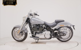 HARLEY FLBS 1870 2025