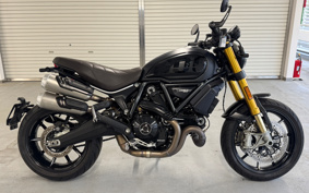 DUCATI  DUCATI SUKU RAN BURA1100 SPORT  PRO  2021 1K00