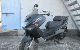 YAMAHA MAJESTY 125FI SE27