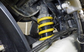 FANTIC キャバレロ RALLY500 2024