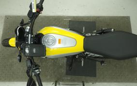 DUCATI SCRAMBLER ICON 2024