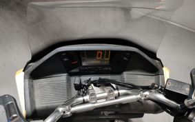 HONDA FUSION MF02