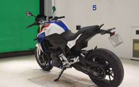 BMW F900R 2024