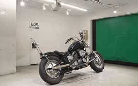YAMAHA DRAGSTAR 400 CLASSIC 2004 VH01J