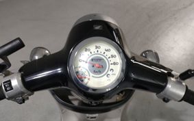 HONDA GIORNO AF70