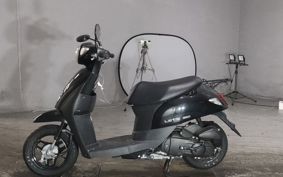 SUZUKI LET's CA4AA