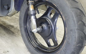 SUZUKI LET's 4 1999 CA45A