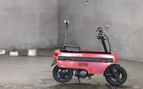 HONDA MOTOCOMPO AB12