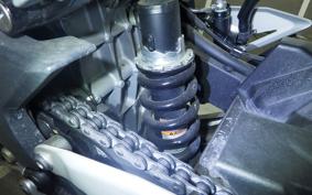 KAWASAKI Z250 Gen.2 EX250P