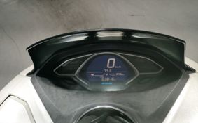 HONDA PCX 125 JF81