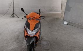 HONDA DIO 110 DX JF98
