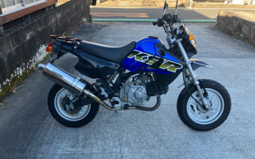 KAWASAKI KSR110 KL110A