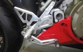 DUCATI PANIGALE V4 S