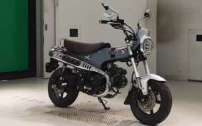 HONDA DAX 125 2024 JB04
