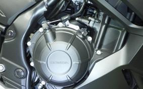 HONDA CBR400R 2025 NC65