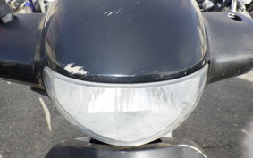 SUZUKI LET's 4 1994 CA45A