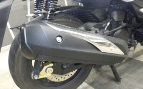 HONDA FORZA 250 2007 MF13