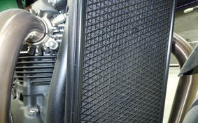 TRIUMPH BONNEVILLE BOBBER 2020