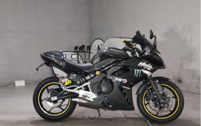 KAWASAKI NINJA 400R 2011 ER400B