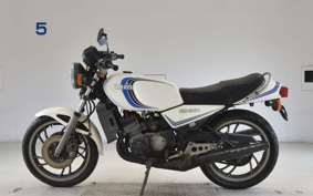 YAMAHA RZ 250 4L3