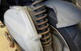 YAMAHA JOG Gen.5 SA36J