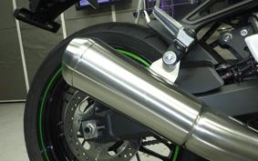 KAWASAKI Z900RS CAFE 2025 ZR900K