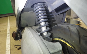SUZUKI ADDRESS 110 2005 CE47A