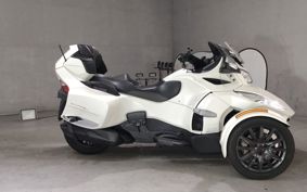 OTHER BRP CAN-NAM SPIDER RT S NBD