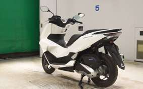 HONDA PCX125 2014 JK05