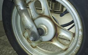 HONDA DIO Gen.6 AF68